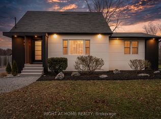 1234 Spears Rd, Fort Erie, ON L2A4N3