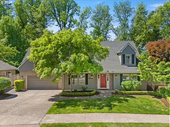 16219 White Oaks Dr, Lake Oswego, OR 97035