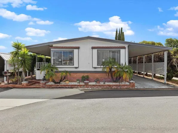 1286 Discovery St Space 27A, San Marcos, CA 92078