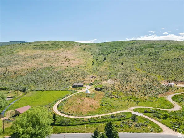 1071 S Foothill Dr E #1, Kamas, UT 84036