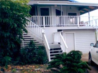 87-438 Kaohe Rd, Captain Cook, HI 96704