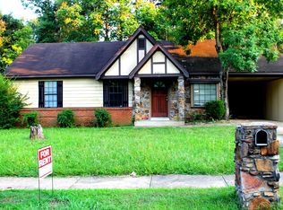 3271 Cedar Springs Dr, Memphis, TN 38128