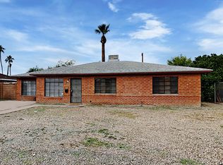 1320 W Missouri Ave, Phoenix, AZ 85013