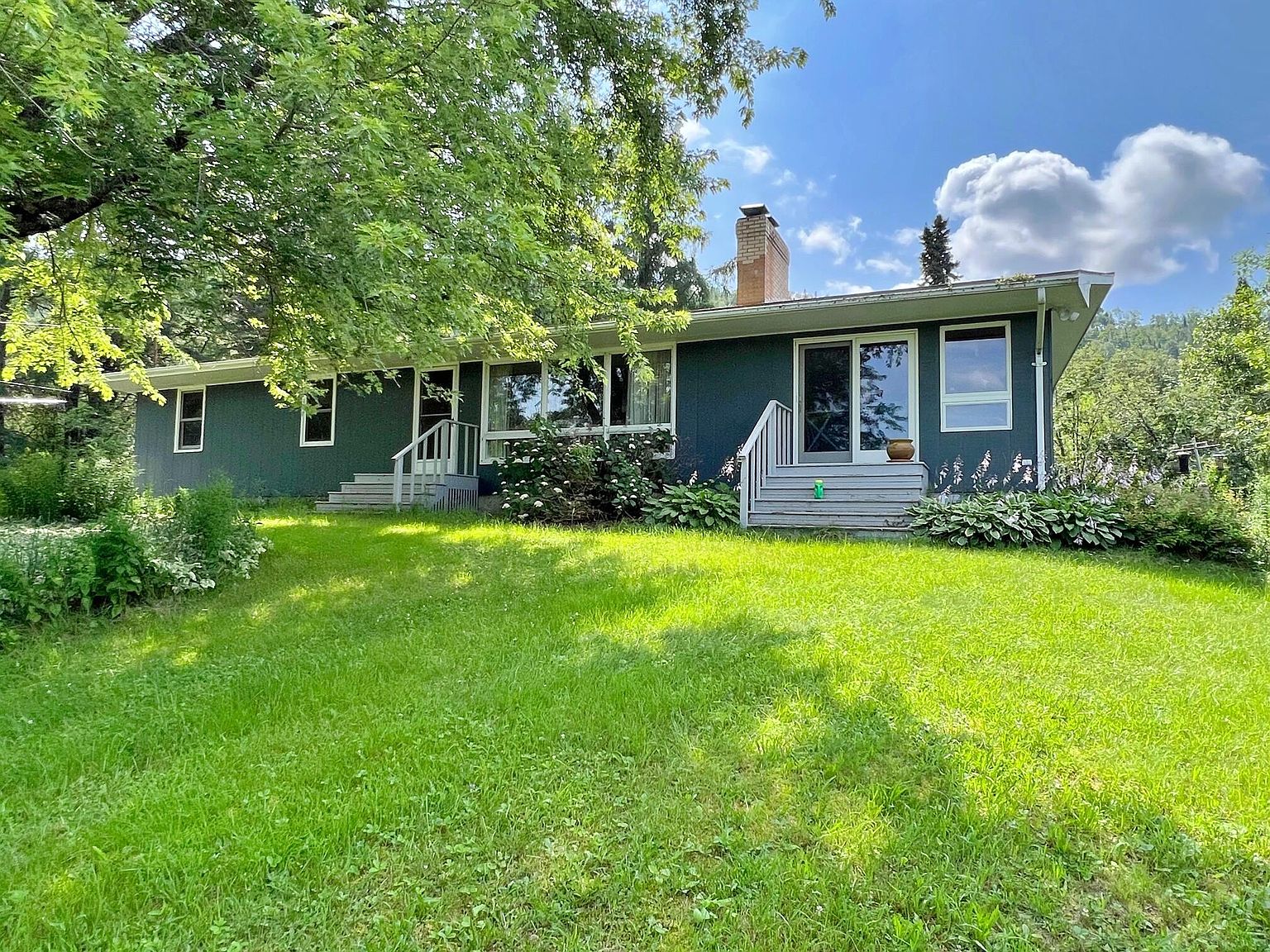 1003 Frenchville Road, Fort Kent, ME 04743 MLS 1566865 Zillow