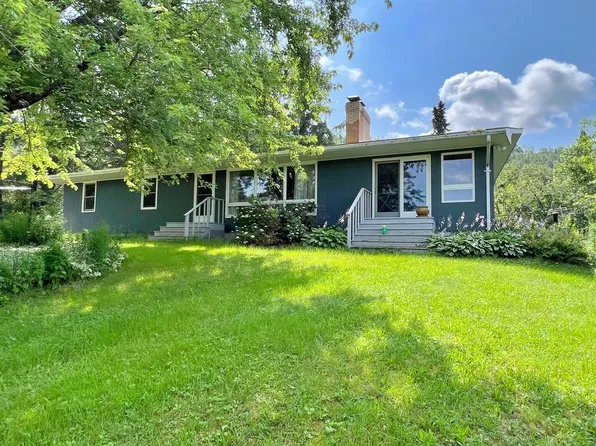 1003 Frenchville Road, Fort Kent, ME 04743