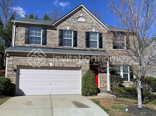 3423 Ashley View Dr, Charlotte, NC 28213