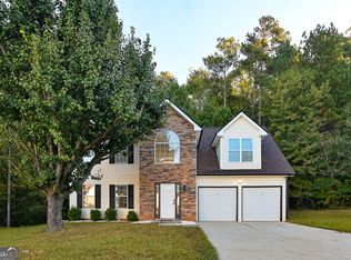 4987 Hidden Creek Ct, Decatur, GA 30035