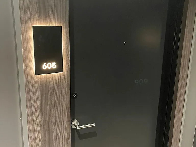 5 Wellington St S #605 — Photo 9