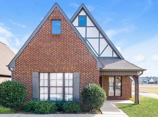 6060 Cathwick Dr, Mc Calla, AL 35111