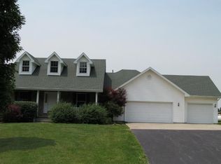 275 Lake Valley Dr, Republic, MO 65738