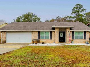 9835 Bobwhite Way, Pensacola, FL 32514