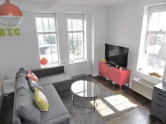 Rented by Bank Neary