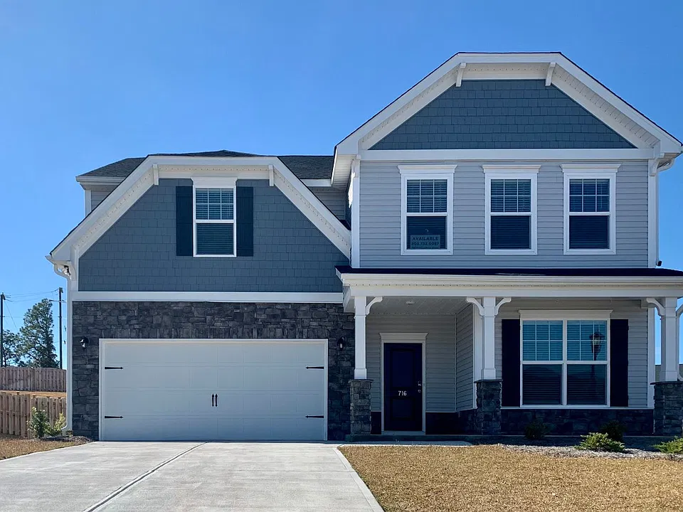 716 Spring Cress Dr