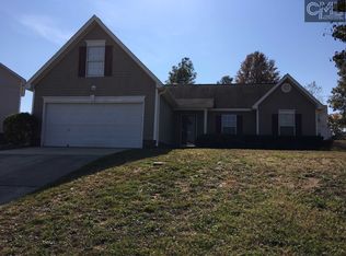 201 Hamilton Place Rd, Columbia, SC 29229