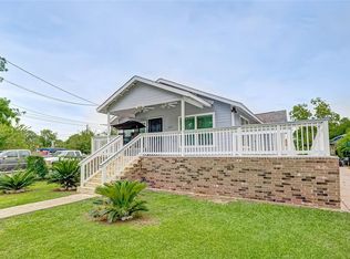411 E 40th St, Houston, TX 77022