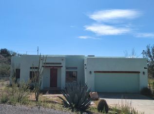 173 Via Casa, Rio Rico, AZ 85648