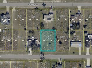 413 NW 5th St, Cape Coral, FL 33993