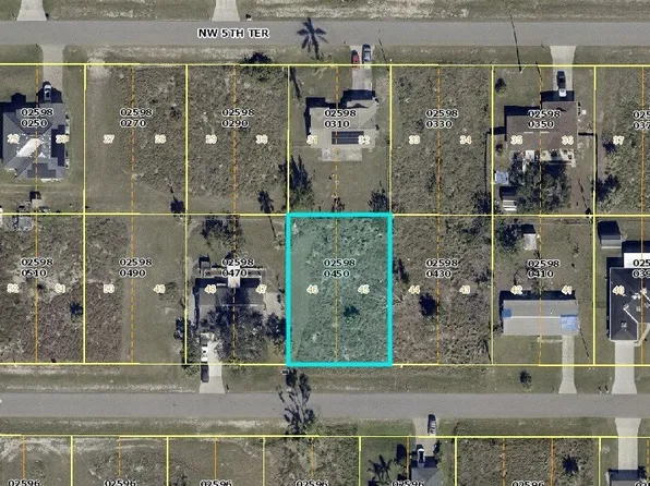 413 NW 5th St, Cape Coral, FL 33993