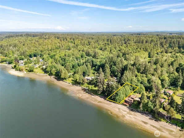 0 xxx SE Collier Road, Shelton, WA 98584