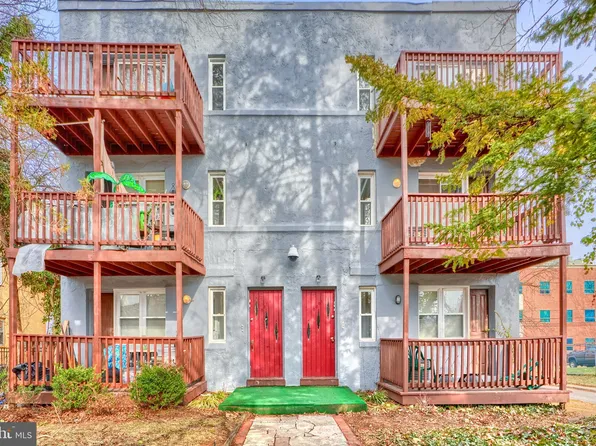 5801 Narcissus Ave, Baltimore, MD 21215