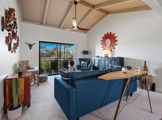 1415 N Sunrise Way UNIT 55, Palm Springs, CA 92262