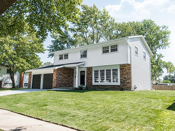 2nd image of 1003 E Greenwood Dr