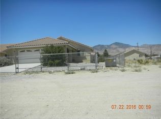 51808 Ella Ave, Cabazon, CA 92230
