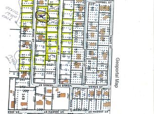Music St, Waveland, MS 39576