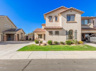 1358 E Joseph Way, Gilbert, AZ 85295