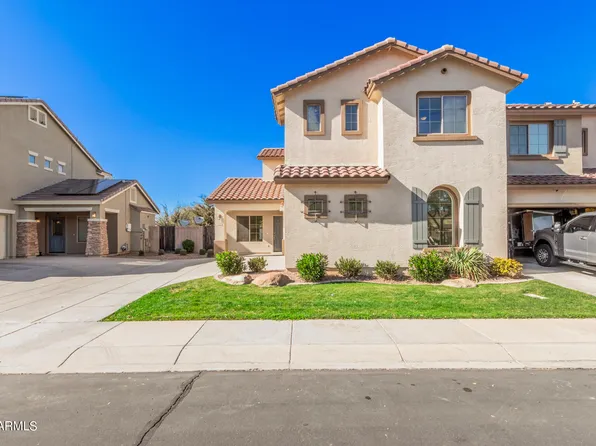 1358 E JOSEPH Way, Gilbert, AZ 85295