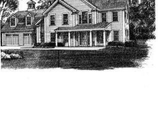 3 Seth Sprague Dr, Marshfield, MA 02050