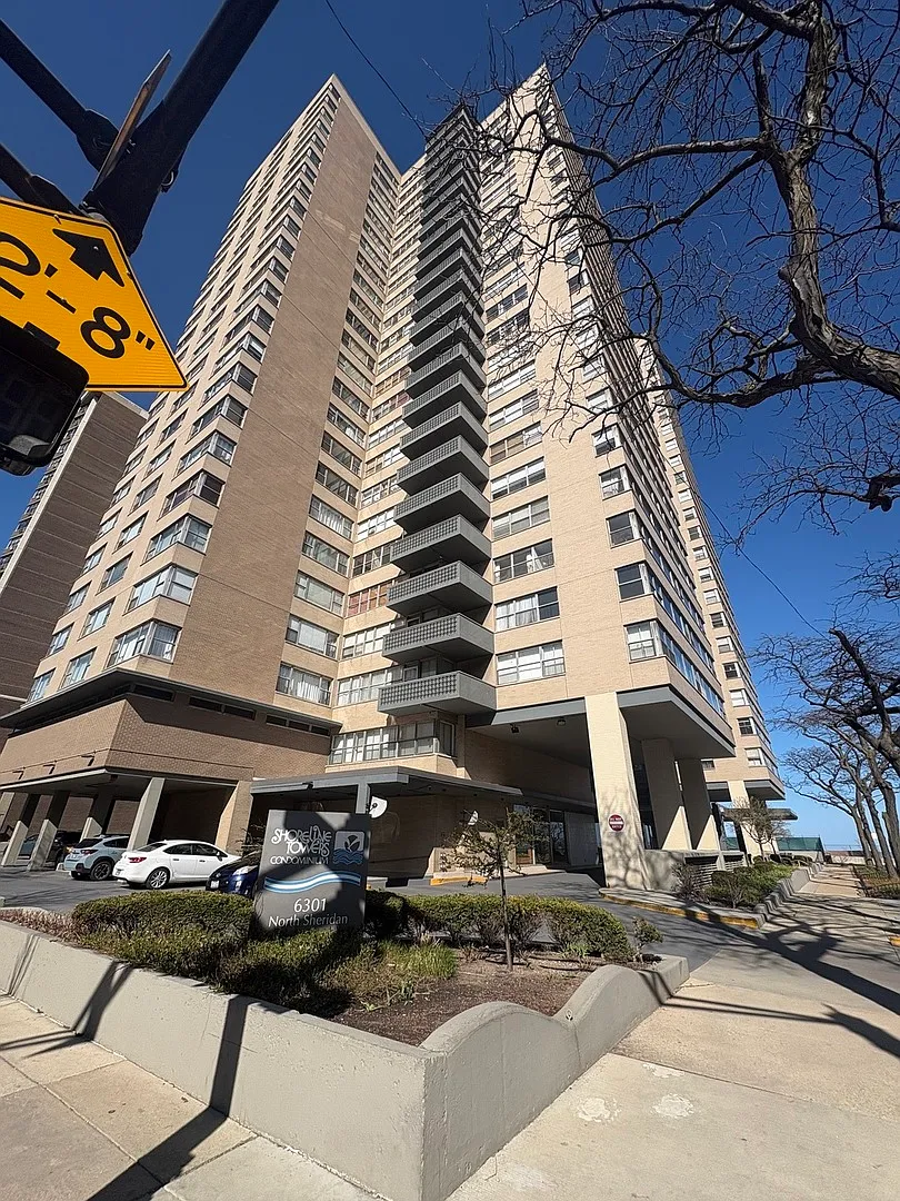 6301 N Sheridan Rd APT 9M photo 1