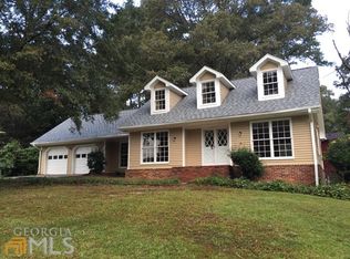 1667 King Rd, Riverdale, GA 30296