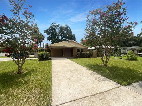2441 Sanford Ave, Sanford, FL 32771