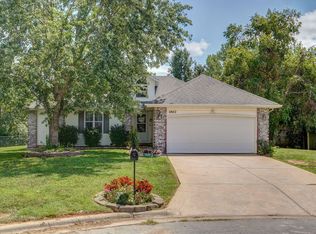 4802 N 11th St, Ozark, MO 65721