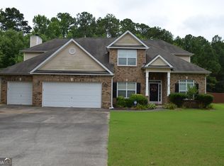 417 Ryoaks Dr, Hampton, GA 30228