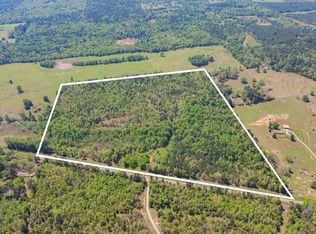 7200 Fm 144 S, Daingerfield, TX 75638