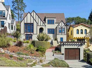 725 Spruce St, Berkeley, CA 94707