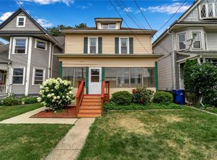 120 Aldrich Pl, Buffalo, NY 14220