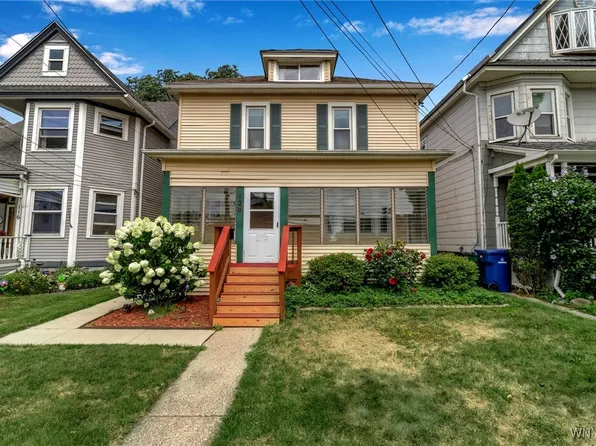 120 Aldrich Pl, Buffalo, NY 14220