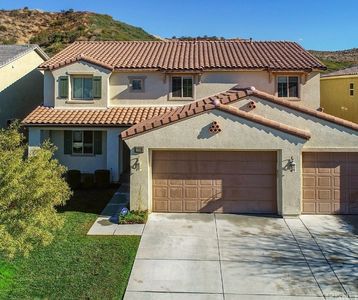 27250 Golden Willow Way, Santa Clarita, CA, 91387