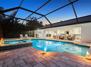 571 Neapolitan LN, NAPLES, FL 34103