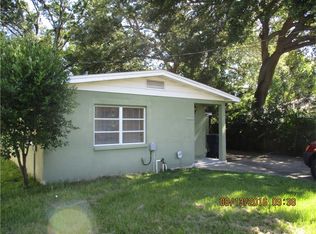 3129 W Fielder St, Tampa, FL 33611