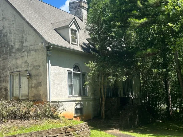 3719 Fairburn Rd, Atlanta, GA 30331