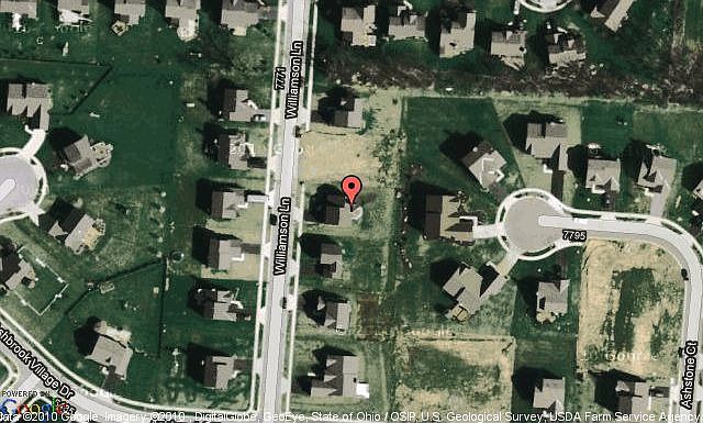 Map View
