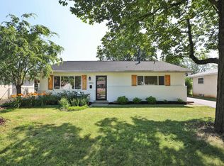 4456 Densmore Rd, Columbus, OH 43224