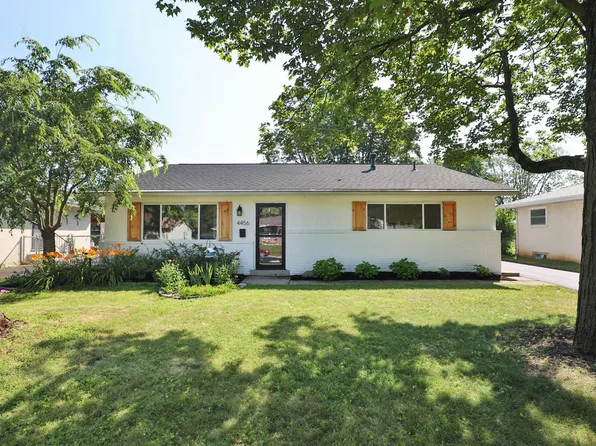 4456 Densmore Rd, Columbus, OH 43224