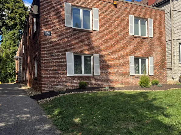 5923 Howe St APT 5, Pittsburgh, PA 15232