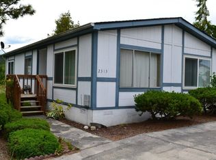 2313 Twin Pl, Anacortes, WA 98221