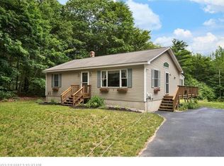 15 Witham Rd, New Gloucester, ME 04260